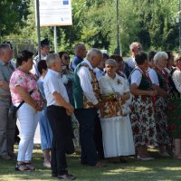 Zobacz w powiększeniu: Dożynki Gminne Baranów 2025 (2)